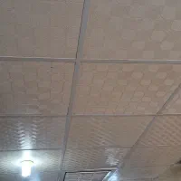 فروش دیوارپوش سقف کاذب دست دوم توافقی|مصالح و تجهیزات ساختمان|فسا, |دیوار