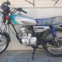 موتور هندا ۱۵۰ مدل ۹۳