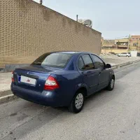 تیبا 1|خودرو سواری و وانت|مبارکه, |دیوار