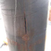 جوشکار سیار تعمیرات آبگرمکن و ساخت زیر کولری