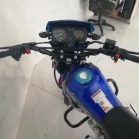 موتور تریل دایچی 200|موتورسیکلت|سنندج, |دیوار