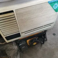 کولرگازی 24 هزار هیتاچی اصل ژاپن