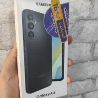 گوشی سامسونگ A16/ حافظه 128|موبایل|کرج, اخگرآباد|دیوار