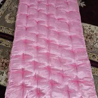 تشک پنبه ای ده عدد بدون استفاده