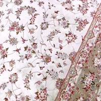 فروش فرش ۱۲ متری در حد نو