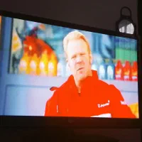 ال عی دی الجی|تلویزیون و پروژکتور|ملارد, |دیوار