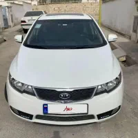 کیا سراتو آپشنال ۹۶ اتومات ۲۰۰۰