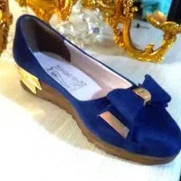 سورمه ای سایز 38کفش