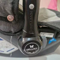 کریر دلیجان|کالسکه و لوازم جانبی|بومهن, |دیوار