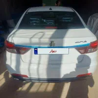 شاهین اتوماتیک|خودرو سواری و وانت|هشترود, |دیوار