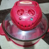 هواپز و بخارشوی