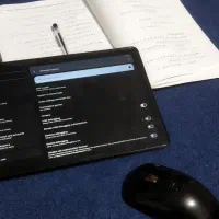 Galaxy Tab A7 اندروید ۱۶|تبلت|سنندج, |دیوار