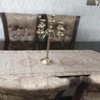 میز نهارخوری ۶ نفره