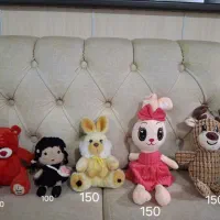 عروسک|اسباببازی بچه|سنندج, |دیوار