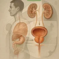 بهبود قطعی مشکلات پروستات، طب سنتی