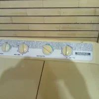 لباسشویی دوقلو دوو