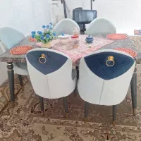 میز نهار خوری