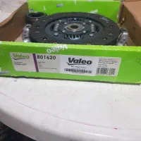 دیسک و صفحه کلاج شرکت والو فرانسه سبز کویبک تیبا