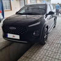 ایکس ۲۲ پرو دنده ۱۴۰۳|خودرو سواری و وانت|تربت‌حیدریه, سرمحله|دیوار