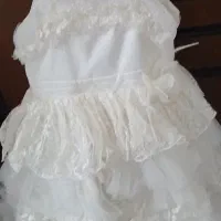 لباس عروس کودک فقط ۵۰تومن|لباس|رشت, انصاری|دیوار