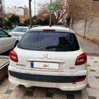 ۲۰۷ پانا دنده ای مدل ۴۰۰|خودرو سواری و وانت|مشهد, سید رضی|دیوار