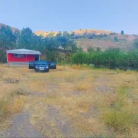 باغ ویلایی کانکس دار|فروش خانه و ویلا|مرند, |دیوار