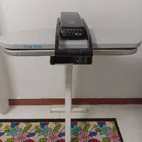 اتو پرسی Euromax