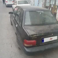 ماشین|خودرو سواری و وانت|مشهد, شهید قربانی|دیوار