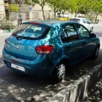 تیبا۲(هاچبک) فروش نقد و *اقساط*