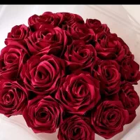 گل روبانی|گل مصنوعی|اردبیل, |دیوار