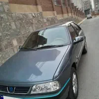 فروش فوری|خودرو سواری و وانت|قم, پردیسان|دیوار