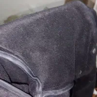 پالتوی چرم بارونی زنانه اصل ترکیه|لباس|خوی, |دیوار