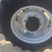 تراکتور399 جفت تحویل 25اسفند1401|خودرو سنگین|کبودرآهنگ, |دیوار