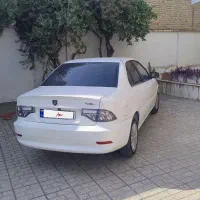 سمند سورن پلاس+|خودرو سواری و وانت|گنبد کاووس, |دیوار