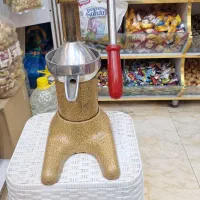 مرکبات گیر یا آبمیوه گیر