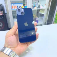 اپل iPhone 13 با حافظهٔ ۱۲۸ گیگابایت