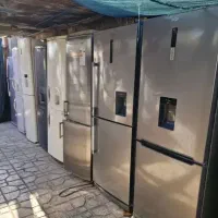 یخچال  همه مدل. یک دره دو دره