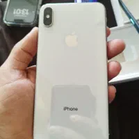 آیفون Xs max در حد|موبایل|مشهد, خرمشهر|دیوار