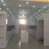 ساخت و اجرای کابینت و کمد دیواری|جاکفشی، کمد، دراور|فسا, |دیوار