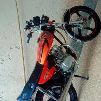 موتو‌مدل‌۹۶