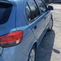 تیبا 2 مدل94|خودرو سواری و وانت|ابریشم, |دیوار