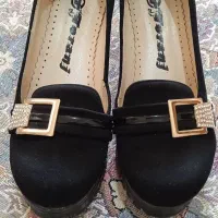 کفش مجلسی وعروسی درحدنو