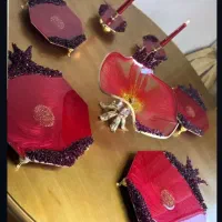 یلدای امسالتو متفاوت تر جشن بگیر|صنایع دستی و سایر لوازم تزئینی|اردبیل, |دیوار