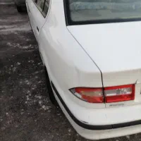 سمند ال ایکس ساده|خودرو سواری و وانت|تهران, فردوس|دیوار