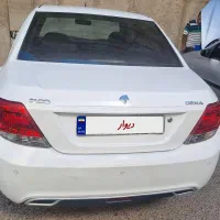 دنا معمولی تیپ ۲، مدل ۱۳۹۸|خودرو سواری و وانت|زنجان, |دیوار