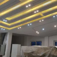 کناف به صورت (نقد و اقساط) با بهترین متریال روز