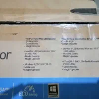 مانیتور سامسونگ مدلS19D300|قطعات و لوازم جانبی رایانه|شیراز, شهرک مهدیه|دیوار