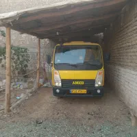آمیکو۵۲۰۰تن ۱۹تا کار واقعی