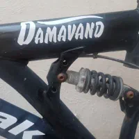 دوچرخه 20 بدون دنده|دوچرخه، اسکیت، اسکوتر|قدس, شهر‌قدس|دیوار