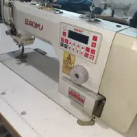 چرخ خیاطی بایو ومیاندوز جک